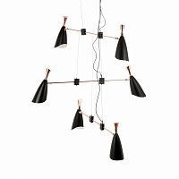 подвесной светильник duke в Нижневартовске