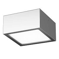 потолочный светодиодный светильник lightstar zolla 213924 в Нижневартовске