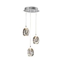 подвесной светильник rocio от schuller 3 лампы в Нижневартовске