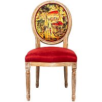 стул «бульвар в париже» в Нижневартовске