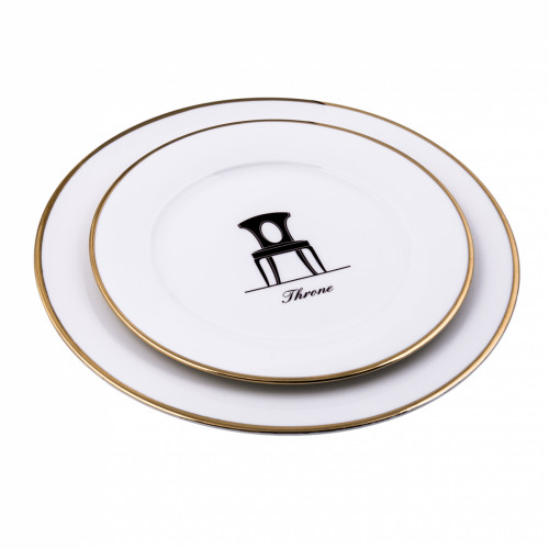 комплект тарелок flock в Нижневартовске