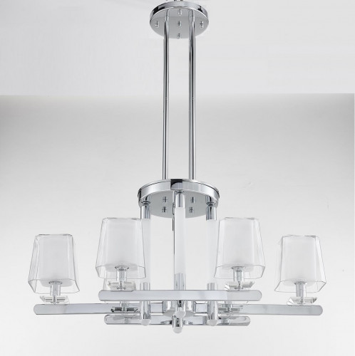 подвесная люстра newport 4906/s в Нижневартовске