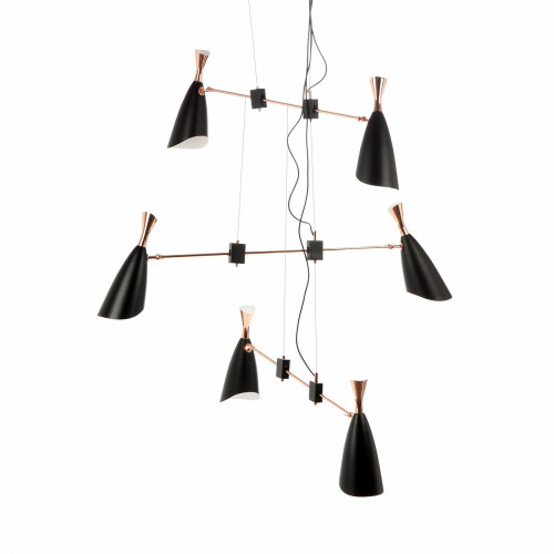 подвесной светильник duke в Нижневартовске