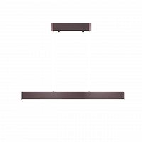 подвесной светодиодный светильник favourite officium 2118-1p в Нижневартовске