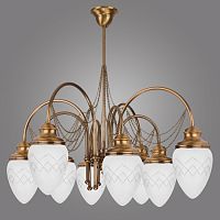 подвесная люстра kemar rinama 2 ri/8/l в Нижневартовске