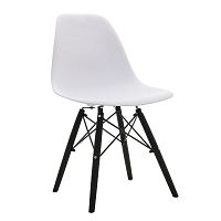 стул tran white в Нижневартовске