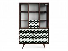 буфет thimon тёмный дубс принтом в Нижневартовске