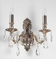 бра lucia tucci firenze w141.2 coffe gold в Нижневартовске