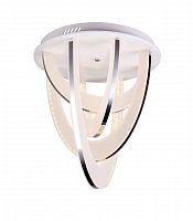 потолочный светодиодный светильник st luce circles sl в Нижневартовске