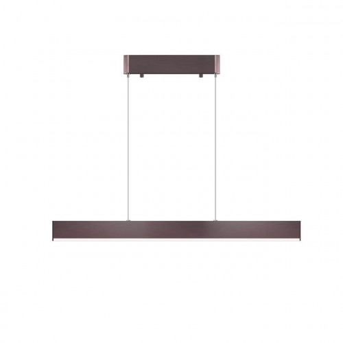 подвесной светодиодный светильник favourite officium 2118-1p в Нижневартовске