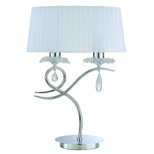 настольная лампа mantra louise 5278 в Нижневартовске