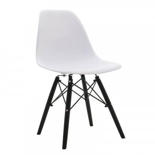 стул tran white в Нижневартовске