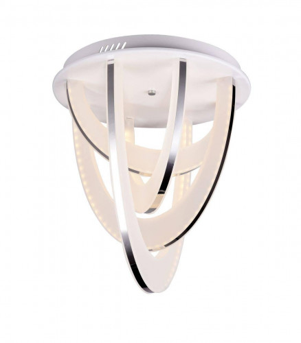 потолочный светодиодный светильник st luce circles sl в Нижневартовске