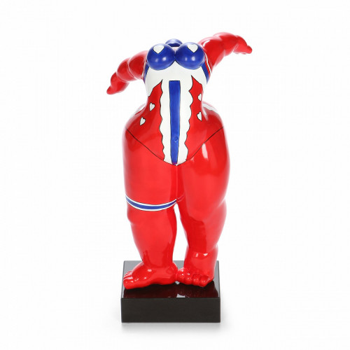 статуэтка stretch! в Нижневартовске