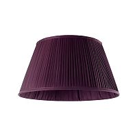 абажур bouilotte от eichholtz средний фиолетовый в Нижневартовске