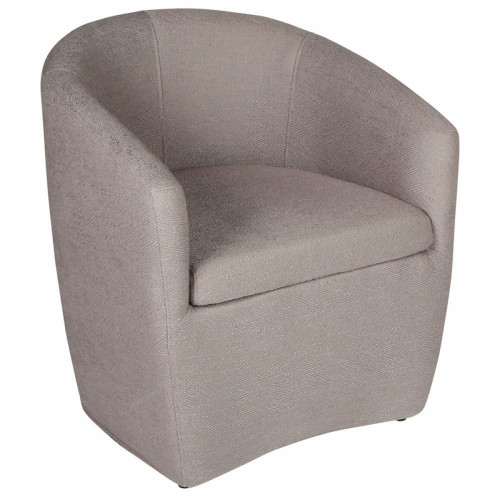 кресло jess fog серое в Нижневартовске