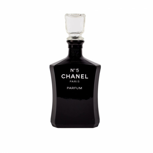 бутыль chanel tower black в Нижневартовске