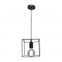 подвесной светильник arte lamp a3122sp-1bk в Нижневартовске