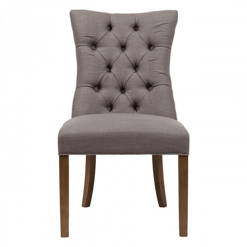 стул lindor светло-серый вельвет р в Нижневартовске