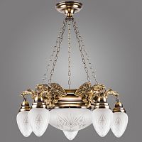 подвесная люстра kemar ouro ow50/p в Нижневартовске