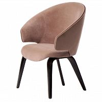 стул apriori k каркас: берёза - тон венге, обивка: ткань sensation 34 в Нижневартовске