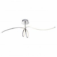 потолочный светодиодный светильник globo wave 67823-45h в Нижневартовске