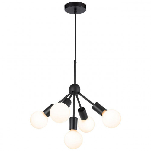 подвесная люстра lussole lgo kenner lsp-8271 в Нижневартовске