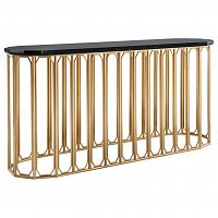 консоль black hf16172 золото, черная в Нижневартовске