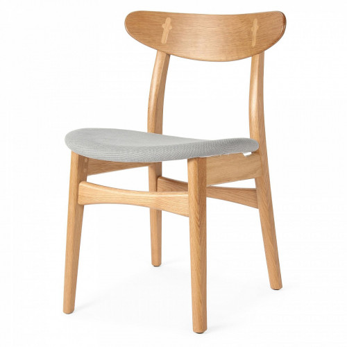 стул dutch 2 светлый орех в Нижневартовске