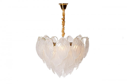 подвесная люстра swan d60x55 см в Нижневартовске