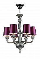 подвесная люстра st luce giliegio sl638.043.06 в Нижневартовске