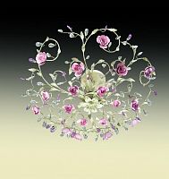 потолочная люстра odeon light oxonia 2585/5 в Нижневартовске