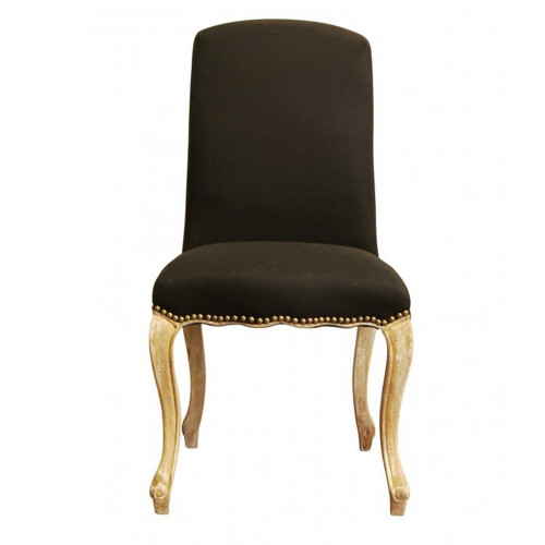 стул модерн черный в Нижневартовске