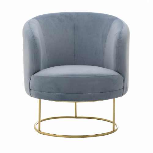 кресло pudra серое в Нижневартовске