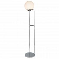 торшер arte lamp bergamo a2990pn-1cc в Нижневартовске