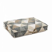 подушка напольная biscayne 60x80 от la forma (ex julia grup) в Нижневартовске