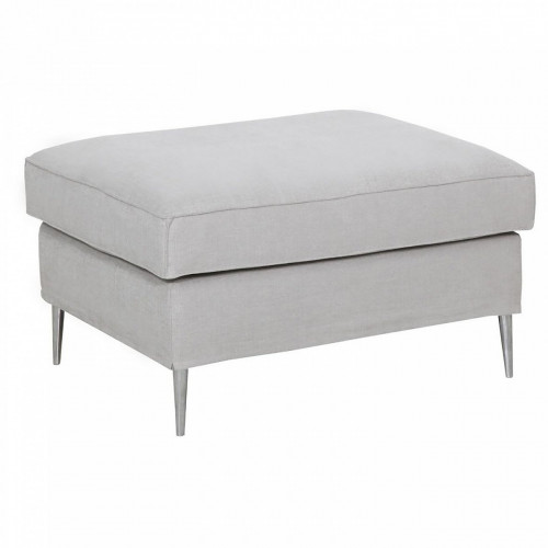 пуфик caprice светло-бежевый в Нижневартовске