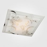 потолочный светильник eurosvet 2729/4 хром в Нижневартовске