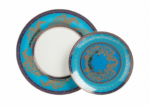 комплект тарелок splendore в Нижневартовске