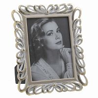 фоторамка esther золотого цвета в Нижневартовске