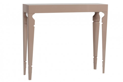 туалетный стол carrie two серо-бежевый в Нижневартовске