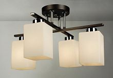 потолочная люстра citilux маркус cl123141 в Нижневартовске