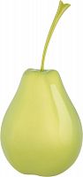 декор pear metallic light green small в Нижневартовске