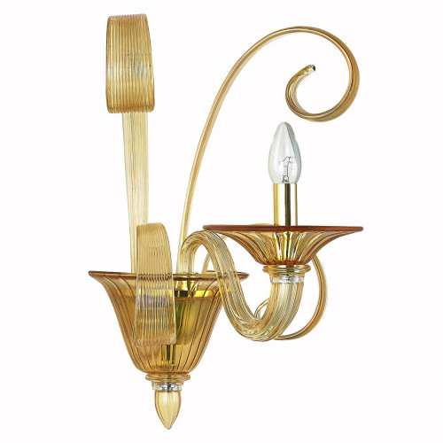 бра donolux firenze w110218/1amber в Нижневартовске