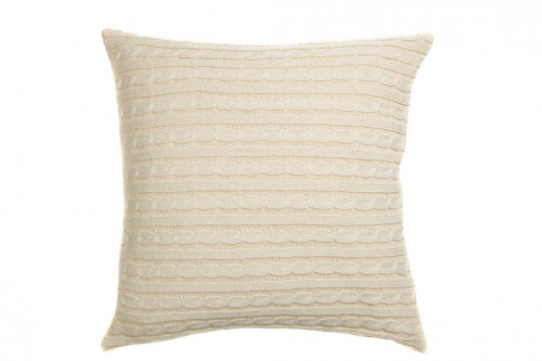 подушка вязаная kelly milk 4 в Нижневартовске