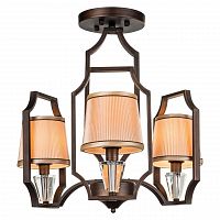 подвесная люстра globo 69005-3 в Нижневартовске