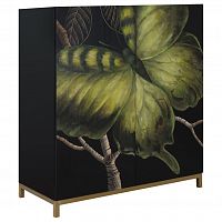 комод wp14105 hf16114 черный в Нижневартовске