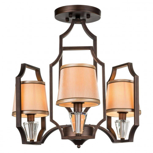 подвесная люстра globo 69005-3 в Нижневартовске