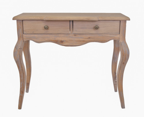 туалетный столик berke с эффектом состаривания в Нижневартовске