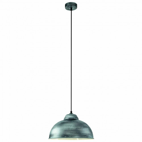 подвесной светильник eglo truro 2 49389 в Нижневартовске